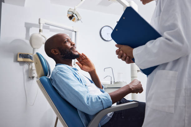 Best Emergency Denture Repair in Scanlon, MN