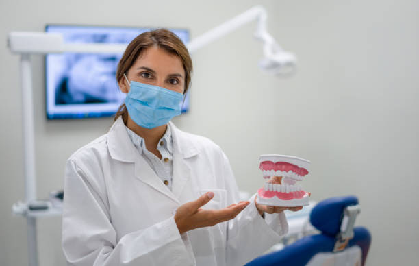 Best After-Hours Dental Trauma Care in Scanlon, MN