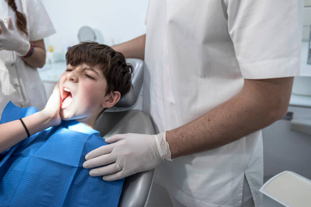 Best Urgent Care for Lost Fillings or Crowns in Scanlon, MN
