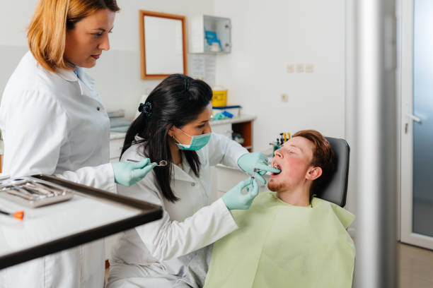 Best Emergency Orthodontic Services in Scanlon, MN